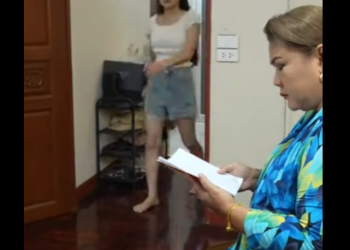 G0901001 คำขอโทษท สายเก นไป เม อแม ตระหน กว าได ทำลายล กสาว! หน งใหม าส part2