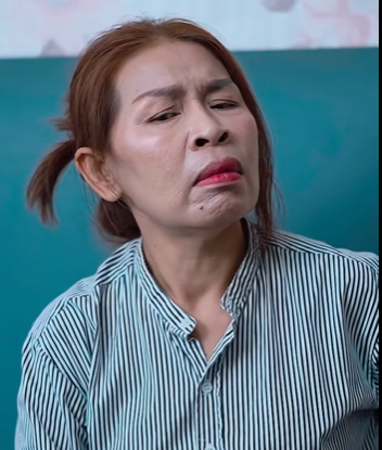 G0301004 กสะใภ ไม เคยกล าพ ดก บแม สาม part2