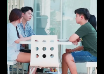 G0301008 ความร กท เหม อนแม แต ไม ใช แม part2