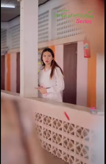 G0901007 ภรรยาท อง แต วบอกว าเป นหม เร องน งไงก นแน part2