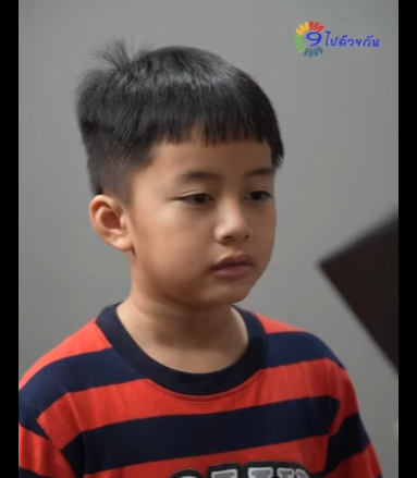 G0512001 ประธานบร ทำล กน องท อง part2