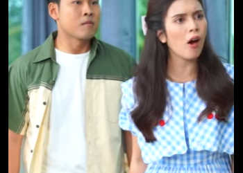 G3012018 เม ยเด กของพ [ตอนจบ] part2