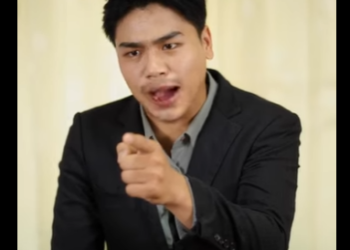 G0901020 เม ยมาโวยวายท บร เพราะต วเองเข าบ านไม ได part2