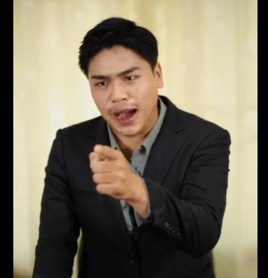 G0901020 เม ยมาโวยวายท บร เพราะต วเองเข าบ านไม ได part2