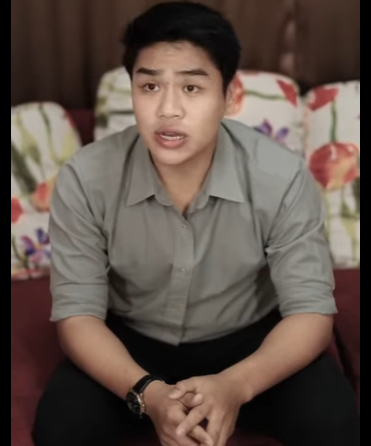 G0901008 ชายตอแหล ากล วย งกว าผ part2