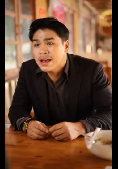 G0901025 จะกล บบ านไปเซ นใบหย แต เง นต ดต วแค 50บาท (เร องน งมาก) part2