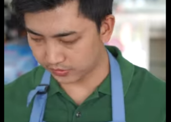 G0901022 หย บเง นไปได เลยนะคะ ตาหน มองไม เห นค part2