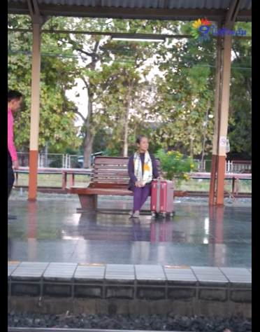 G0901004 แม นพ งไม เห นสนใจเลย แม เร องของพ part2