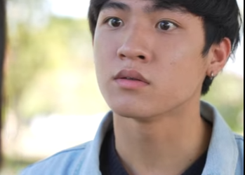 G0901012 ผมจะพ ดด ๆก บค ณน ไปขอโทษแม ผมเด ยวน part2