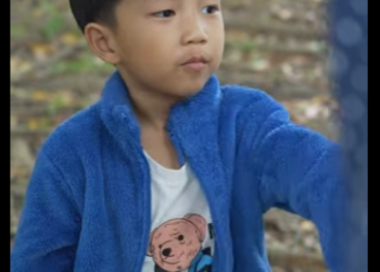 G0901010 สอนล กสอนหลานด โตไปจะได ไม เป นโจร part2