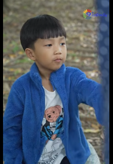 G0901010 สอนล กสอนหลานด โตไปจะได ไม เป นโจร part2