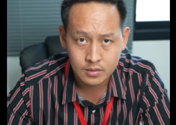 G0901005 คนท ชอบมาทำงานสาย จำไว ให part2