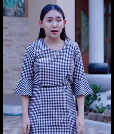 G1001008 สะใภ ความร บผ ดชอบส part2