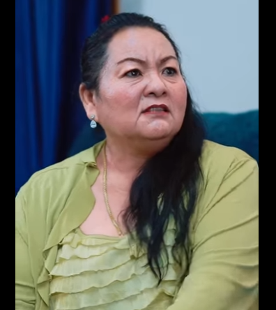 G1001003 คำว แม มาก อน สะใภ เสมอ part2