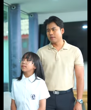 G1301009 ตราบาปในใจล [ตอนจบ] part2