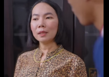 G1301007 เจอแม สาม คร งแรก เธอจ งเล อกปกป ดฐานะต วเอง ตอนจบแม เก อบเป นลมเม อร าเธอค อใคร part2