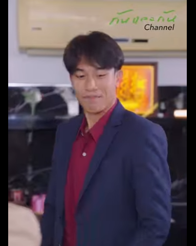 G1301011 แฟนเจ าของบร ทโดยไล ออกจากงาน ตอนจบไม เป นอย างท part2