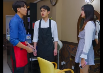 G1301022 เห นล กค าเป นคนพ ดง าย เลยอยากล กไก แถมอยากเอาเปร ยบล กค าเพ part2