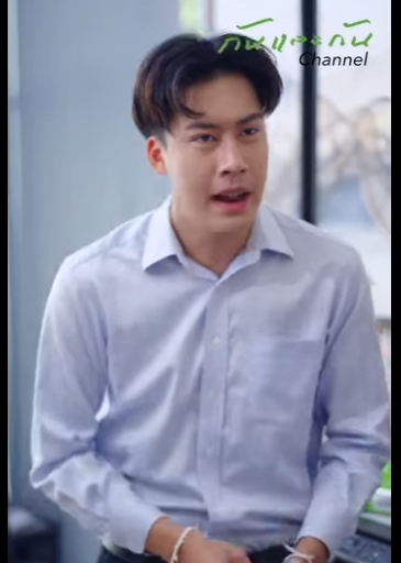 G1301006 วาสนาแห งร คนร กไม ได เจอก นหลายป กคนน เป นใครของ part2