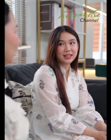 G1301024 แฟนเก ากล บจากต างประเทศ แม สาม เลยชวนมาอย านหล งเด ยวก นก บแฟนใหม ไปเลย part2