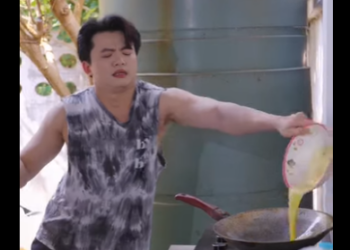 G1301008 ตท ไร เม ดท ายก องคลานไปขอเม part2