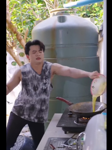 G1301008 ตท ไร เม ดท ายก องคลานไปขอเม part2