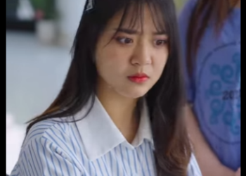 G1301003 สาวจ ตใจด วยเหล อเด กจรจ ดคนน ไว โดยท เธอไม าเด กคนน อล กสาวท านประธาน part2