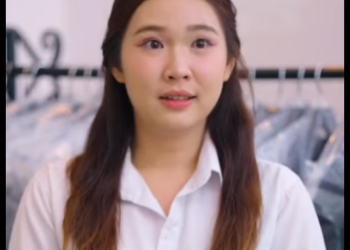 G1301013 อย าด กคนท ไม อะไรในว นน เพราะว นน งค ณอาจจะต องค กเข าต อหน าเขาก ได part2