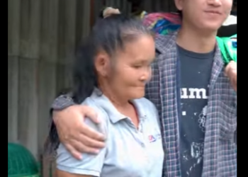 G0512025 หม านท ไม หญ part2