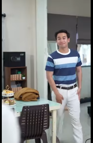 G1401005 ให หน ไปนอนก บเขาเพ อแลกก บเง นเน ยนะ part2