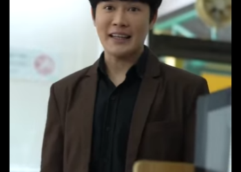 G1401006 ความจร งเป ดเผย! บอสและล กน อง เข าโรงแรม วยก นจร part2