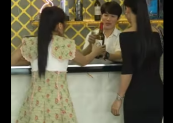 G1401008 พวกชอบอวดด เจอเจ าของร านฟาดกล บหน าไหม part2