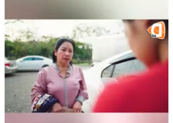 G1401011 กเอาแต ใจ ไม พอใจก เศษเง นไม (ละครส น) part2