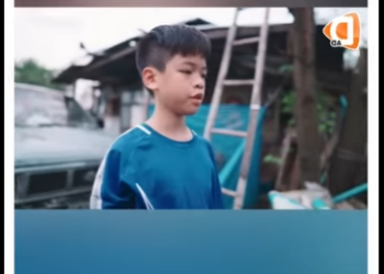 G1401020 ยอมขายหลานแค หม เด กคนน าแค เหรอ (ละครส น) part2