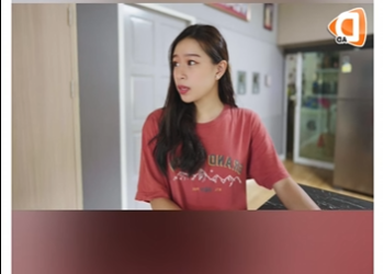 G1401004 เกล ยดเข าไส !!ทำอะไรก ไม กใจส กอย าง (ละครส น) part2