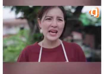 G1401007 แหวะ..แกล งทำเป นคนด กว าต วเองเป นนางฟ าเหรอ (ละครส น) part2