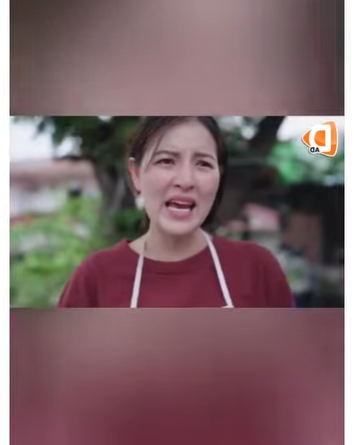 G1401007 แหวะ..แกล งทำเป นคนด กว าต วเองเป นนางฟ าเหรอ (ละครส น) part2