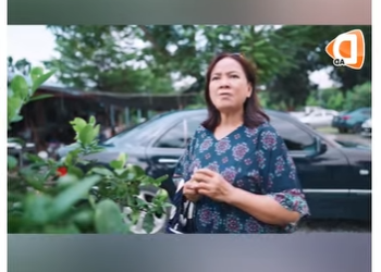 G1401001 แม า..ปากร าย ำตม เป นต วอย างให (ละครส น) part2