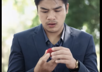 G1501010 ไรเดอร งอาหารมาเจอแฟนเก คนท เคยร กก นมาก part2