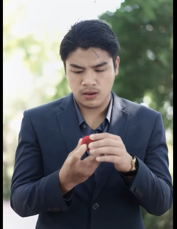 G1501010 ไรเดอร งอาหารมาเจอแฟนเก คนท เคยร กก นมาก part2