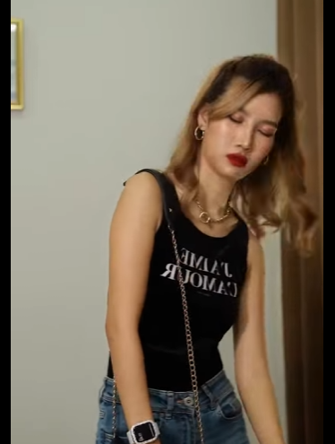 G1501007 หย าก บเม เพ อจะไปอย บผ หญ งคนใหม ดท ายจะเป นไง part2