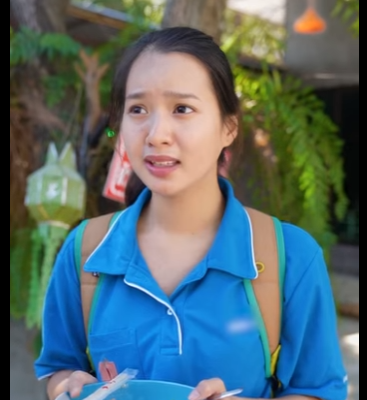 G1501018 เด กน กเร ยนมาน งหน าร าน เพราะไม เง นก นข าว part2