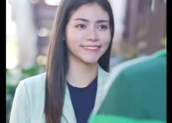 G1501013 อย าบอกน าคนส งแกร บเป นแฟนเธอ part2