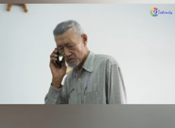 G1501020 อต องต นแต เช วนล กเอาแต ใช เง นก นเท ยว part2