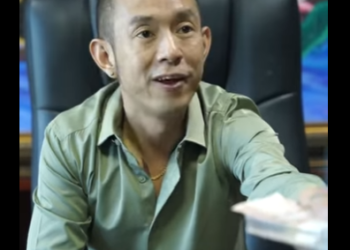 G1501017 วหน าบ ญช โกงเง นไปหมด ผมไม เหล อเง นแล ว! part2