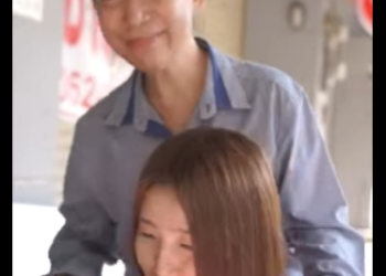 G1501024 อจากน จะเล ยงด หน เอง part2