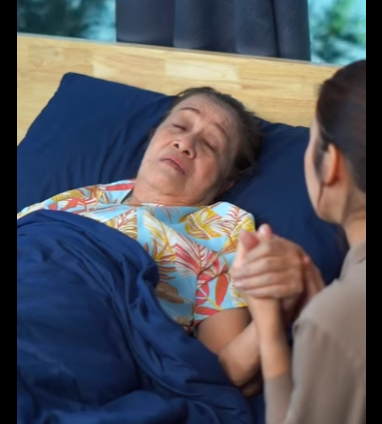 G3012025 หลานท ยายเกล ยด [ตอนจบ] part2