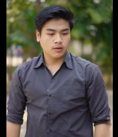 G0501021 มาเจอค เดท แต แกล งบอกว าม แฟนแล (เร องน าร กมาก) part2