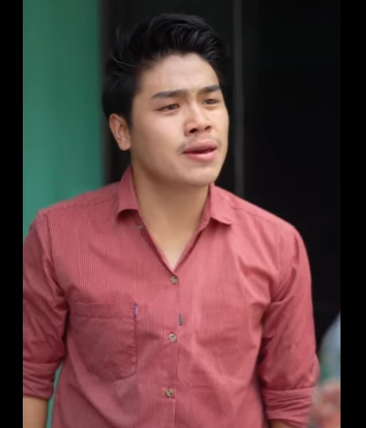 G0501004 แฟนตาบอดมาโวยวายท บร (เศร ามาก) part2