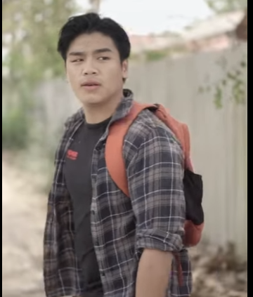 G0501005 มาซ อท แต นมาเจอแฟนเก (เศร ามาก) part2